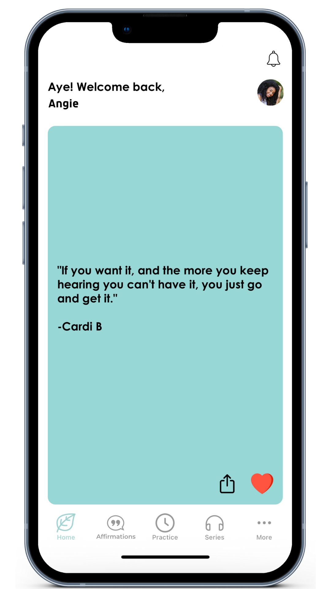 60 Days of the Ebony Notes App | Empowering Your Mental Wellness Journey