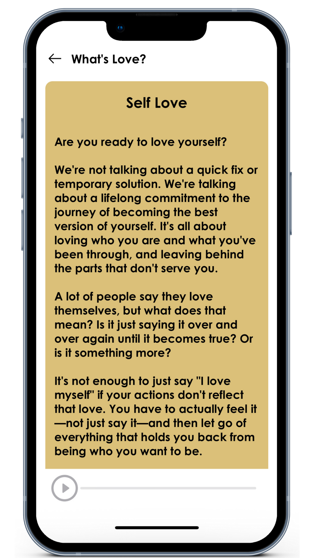 60 Days of the Ebony Notes App | Empowering Your Mental Wellness Journey
