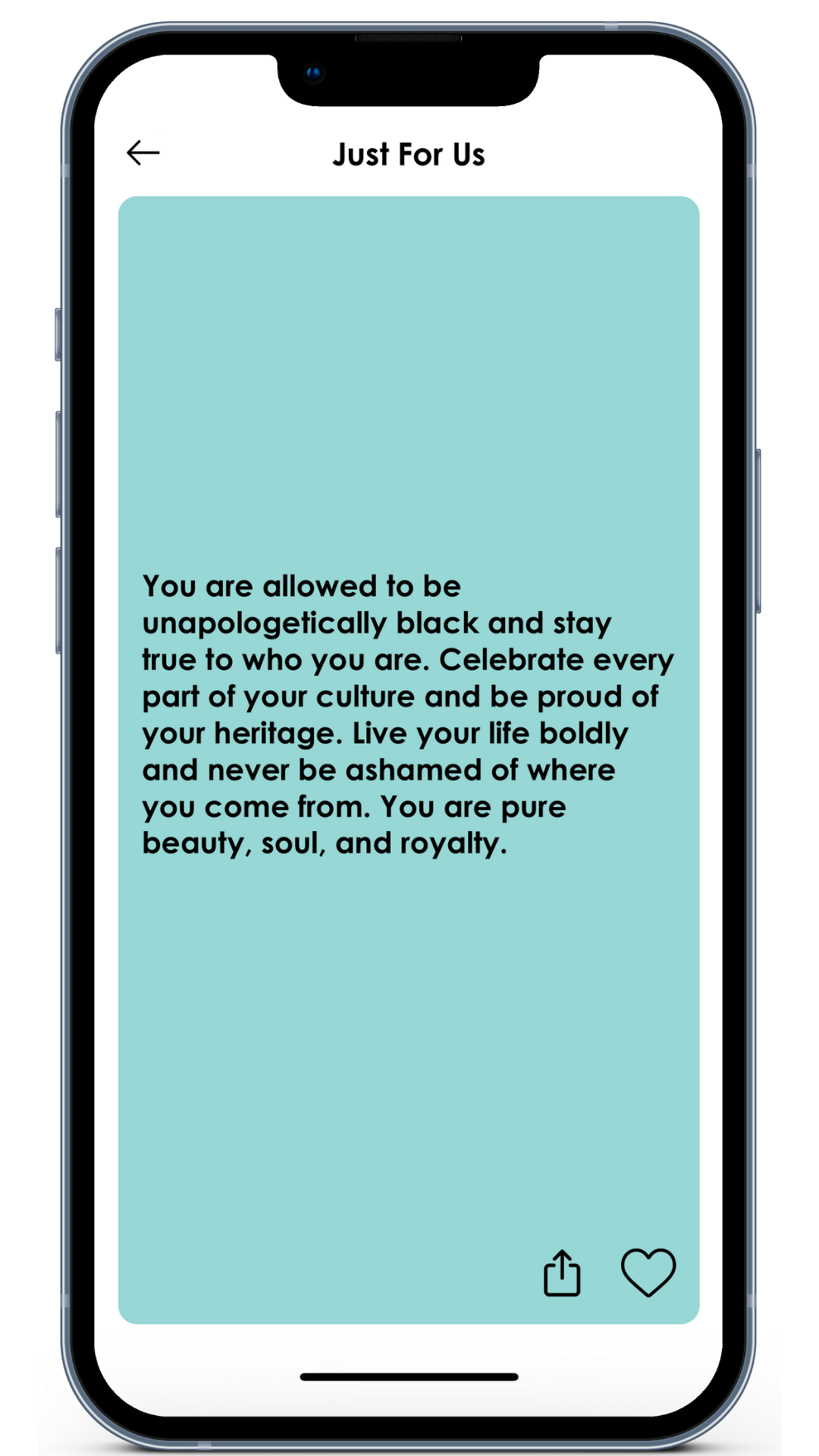 60 Days of the Ebony Notes App | Empowering Your Mental Wellness Journey