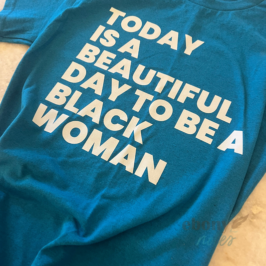 Beautiful Day Shirt