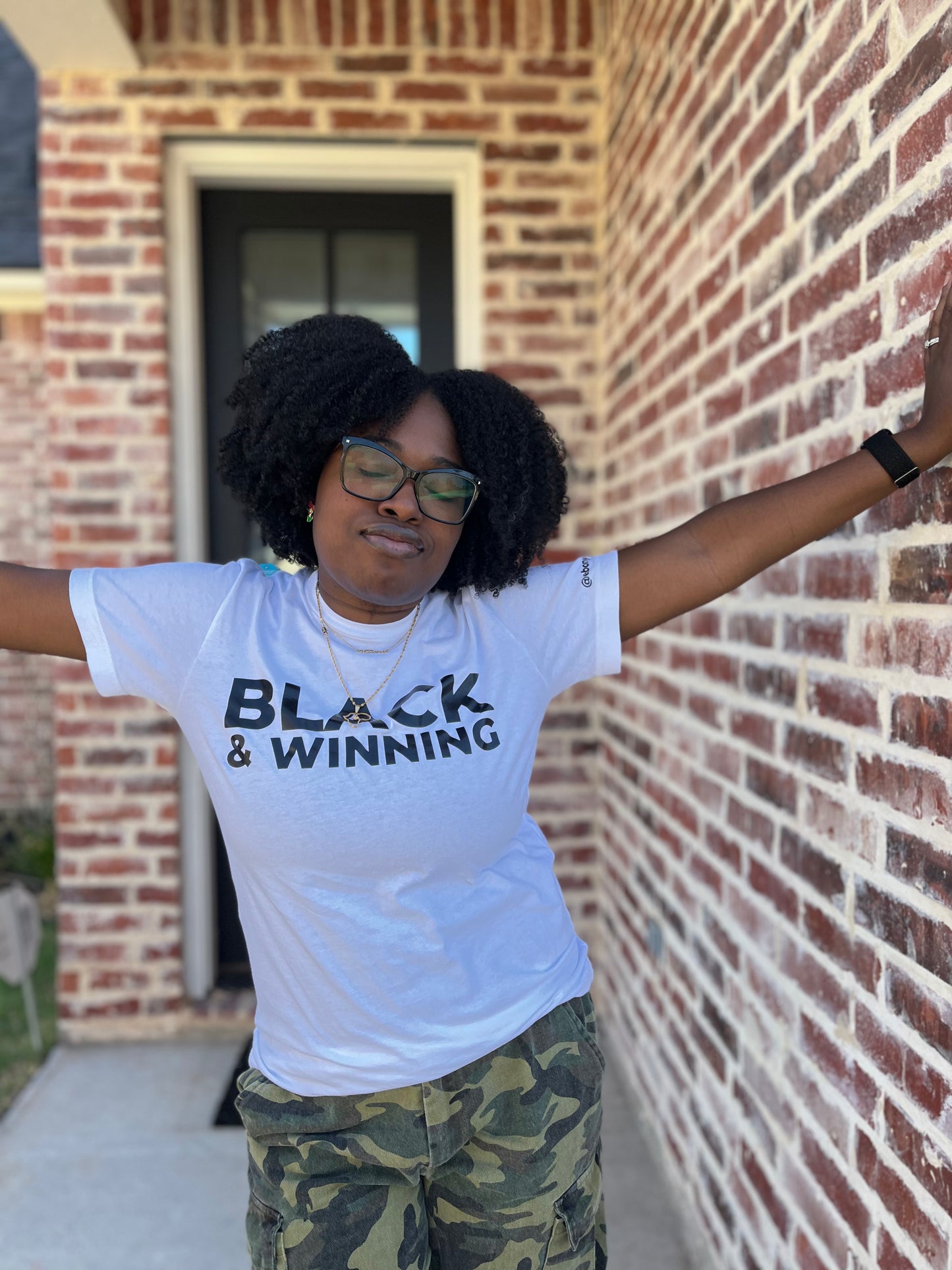 Winning Shirt