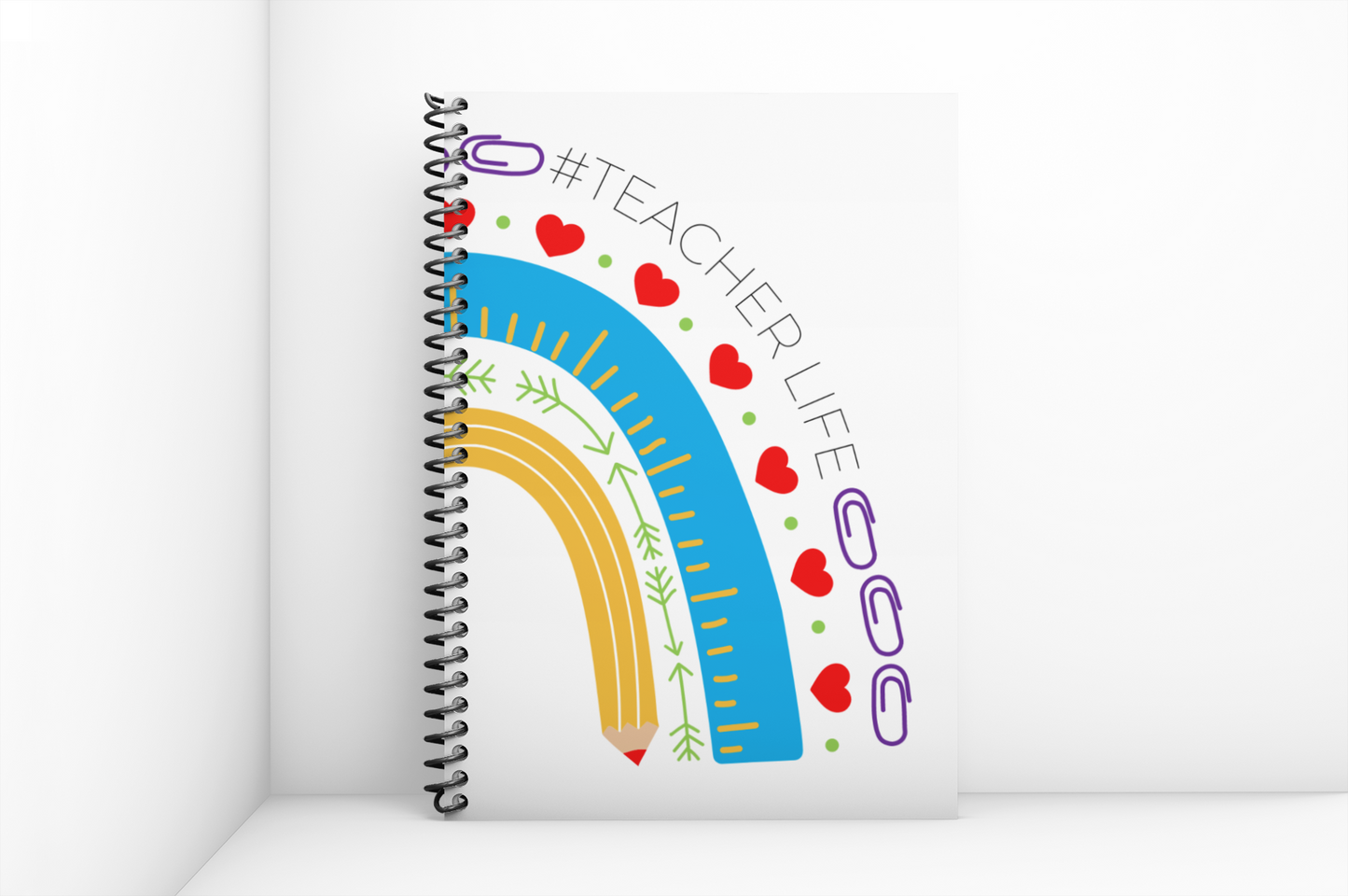2023-2024 Teacher Planner