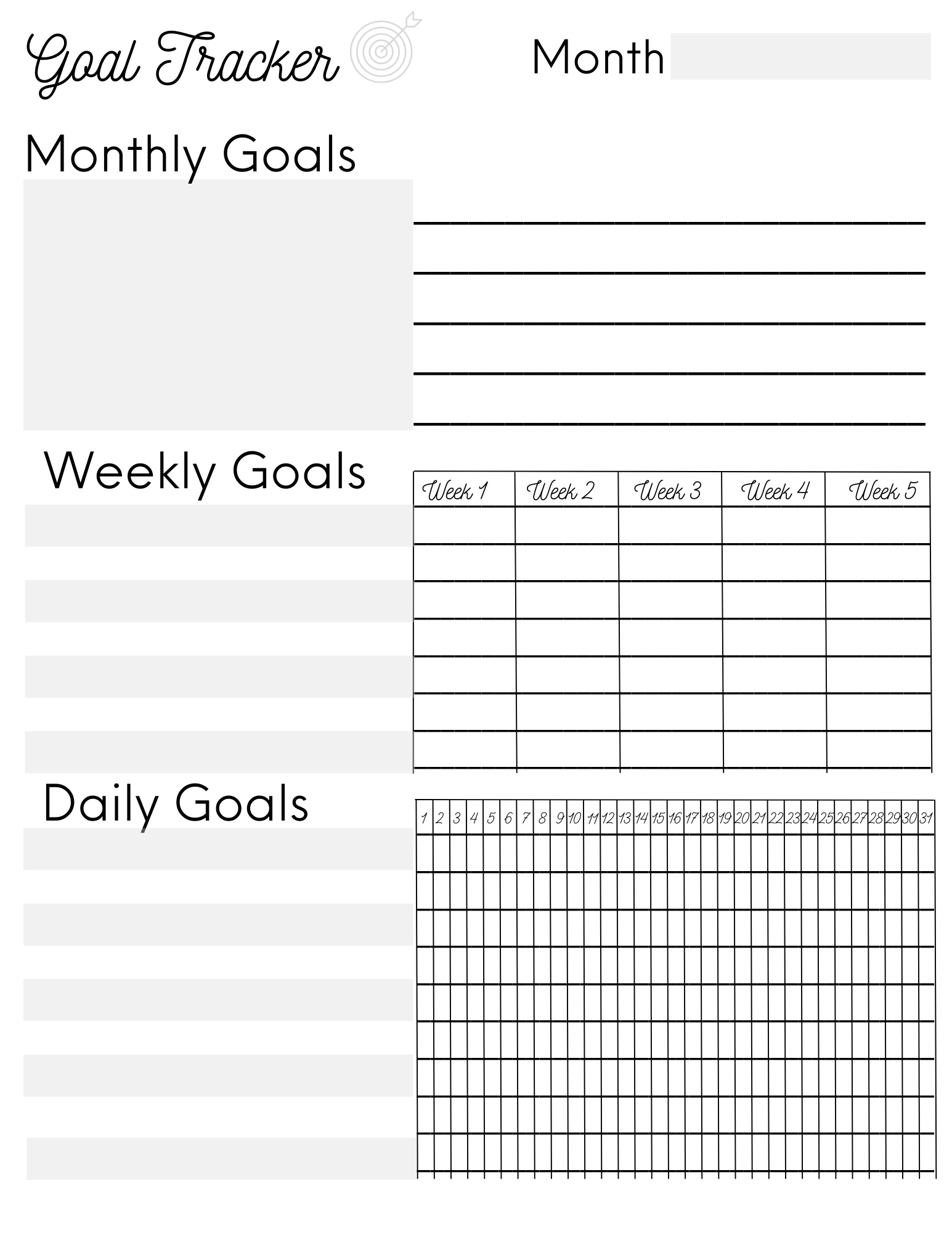 1 4560c503 8b13 4b81 9e0a e5493f0629d1 goal tracking printable – ebony notes company
