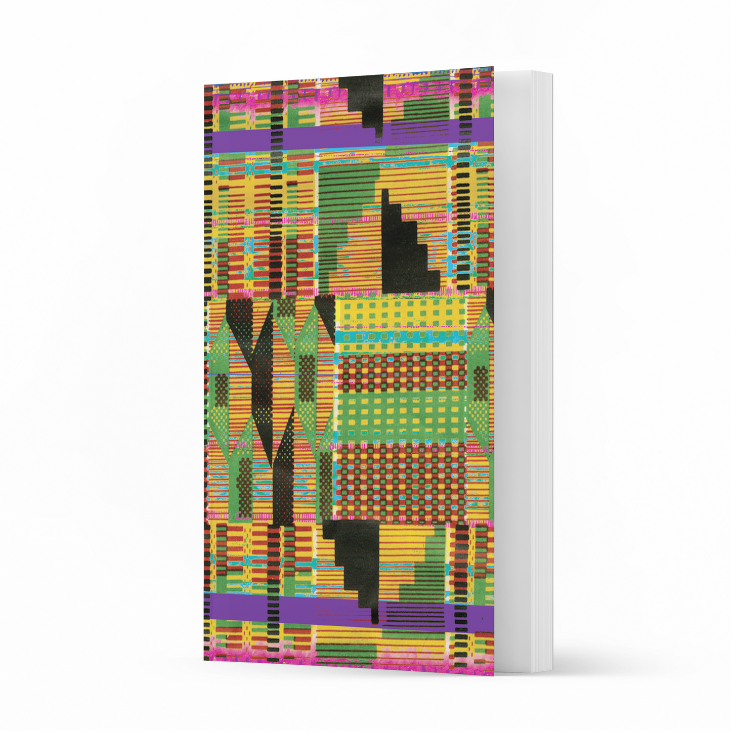 Kente Journal