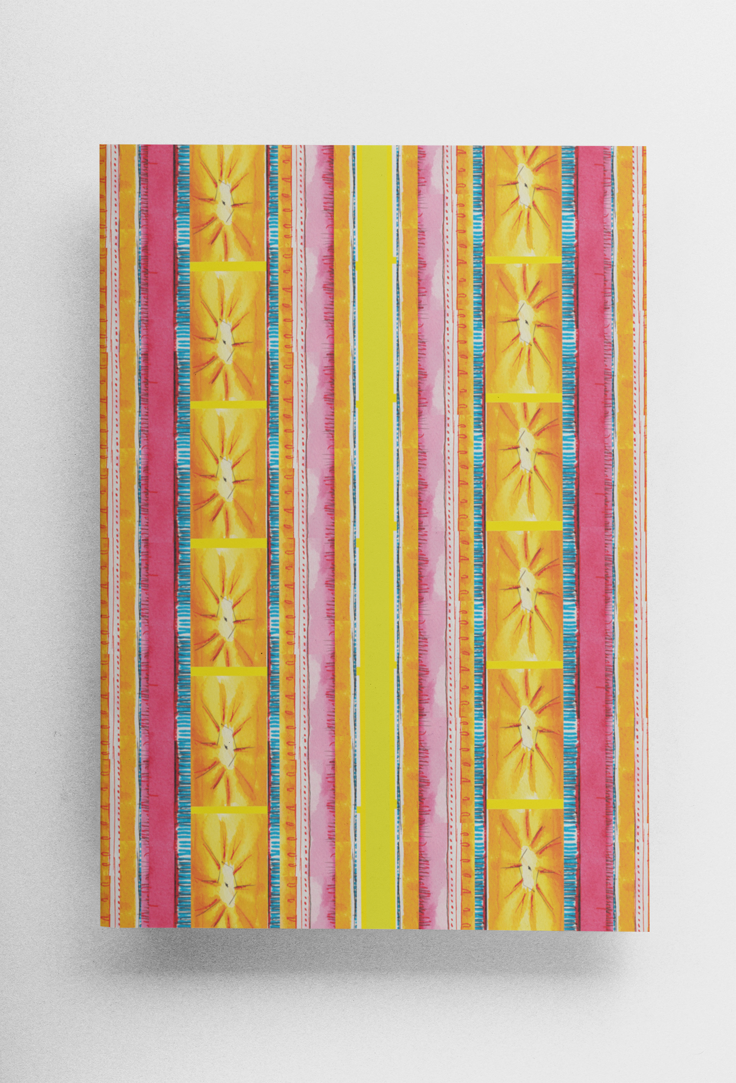 Kente Journal