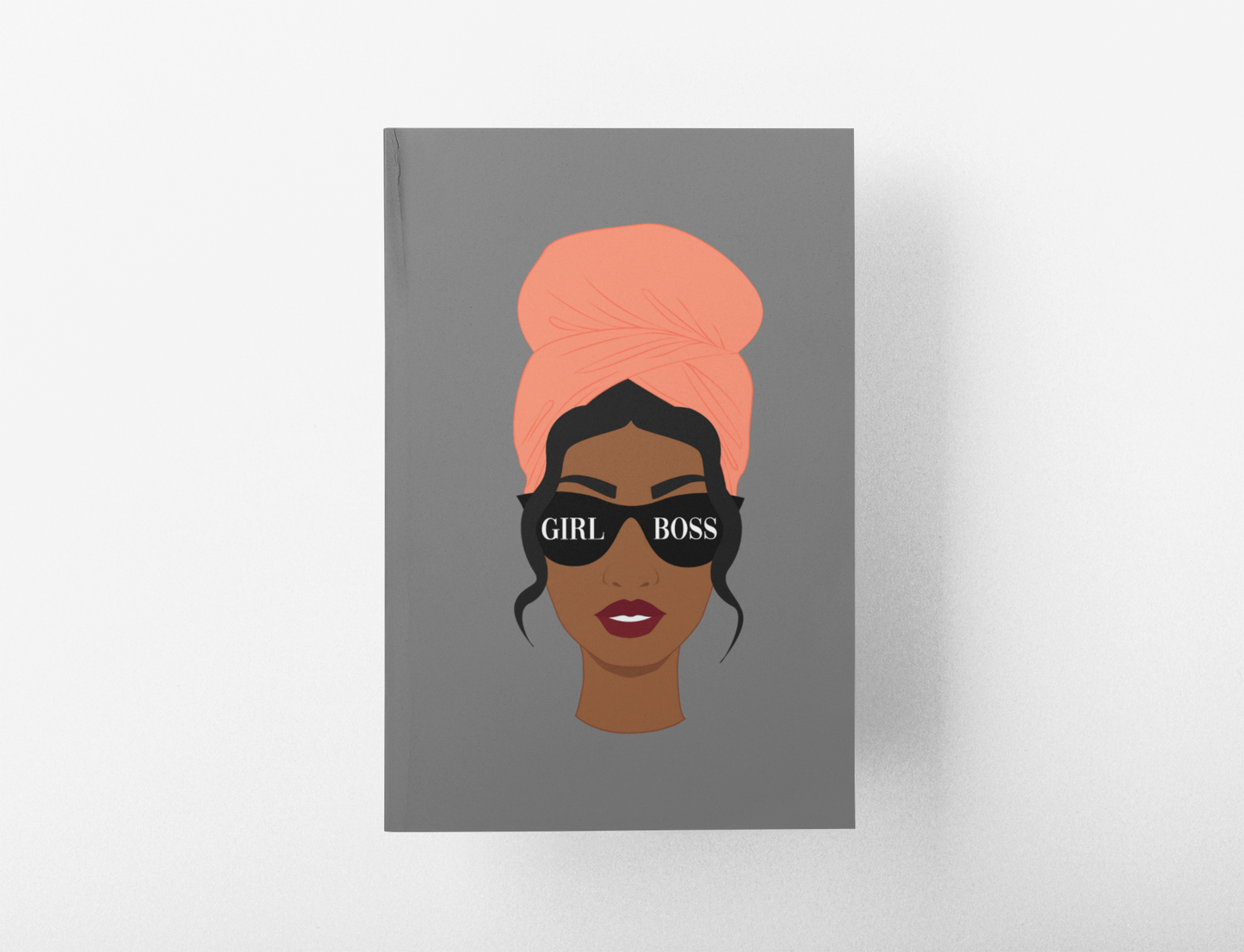 Girl Boss Journal