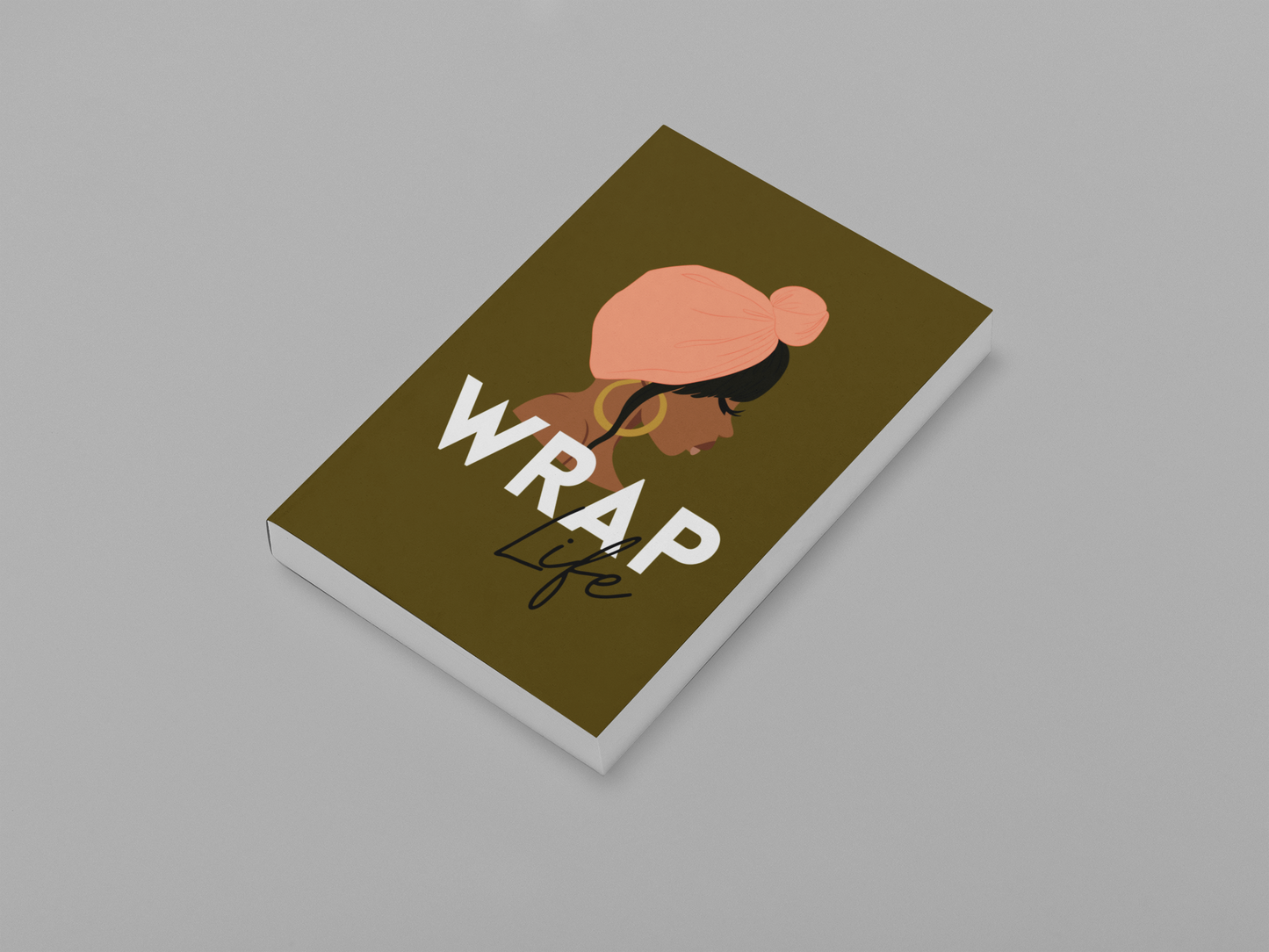 Wrap Life Journal
