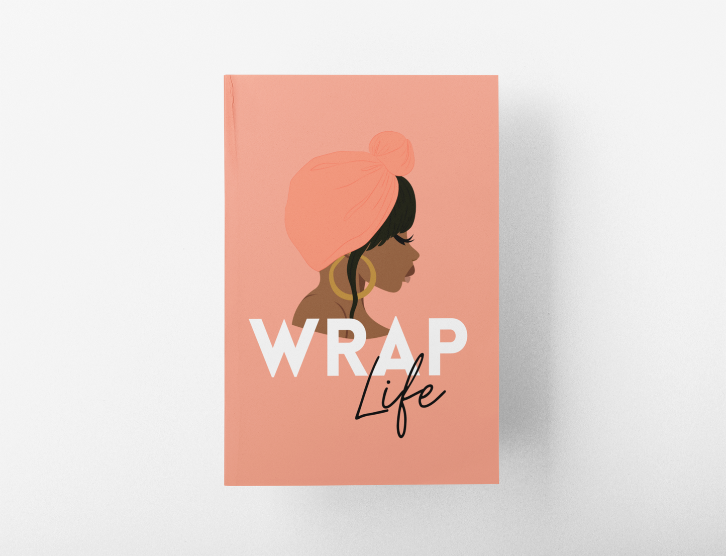 Wrap Life Journal