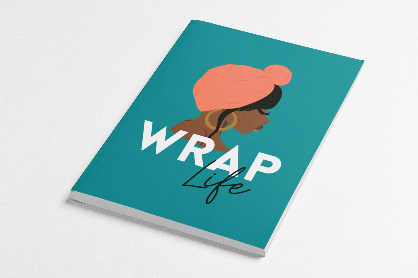 Wrap Life Journal