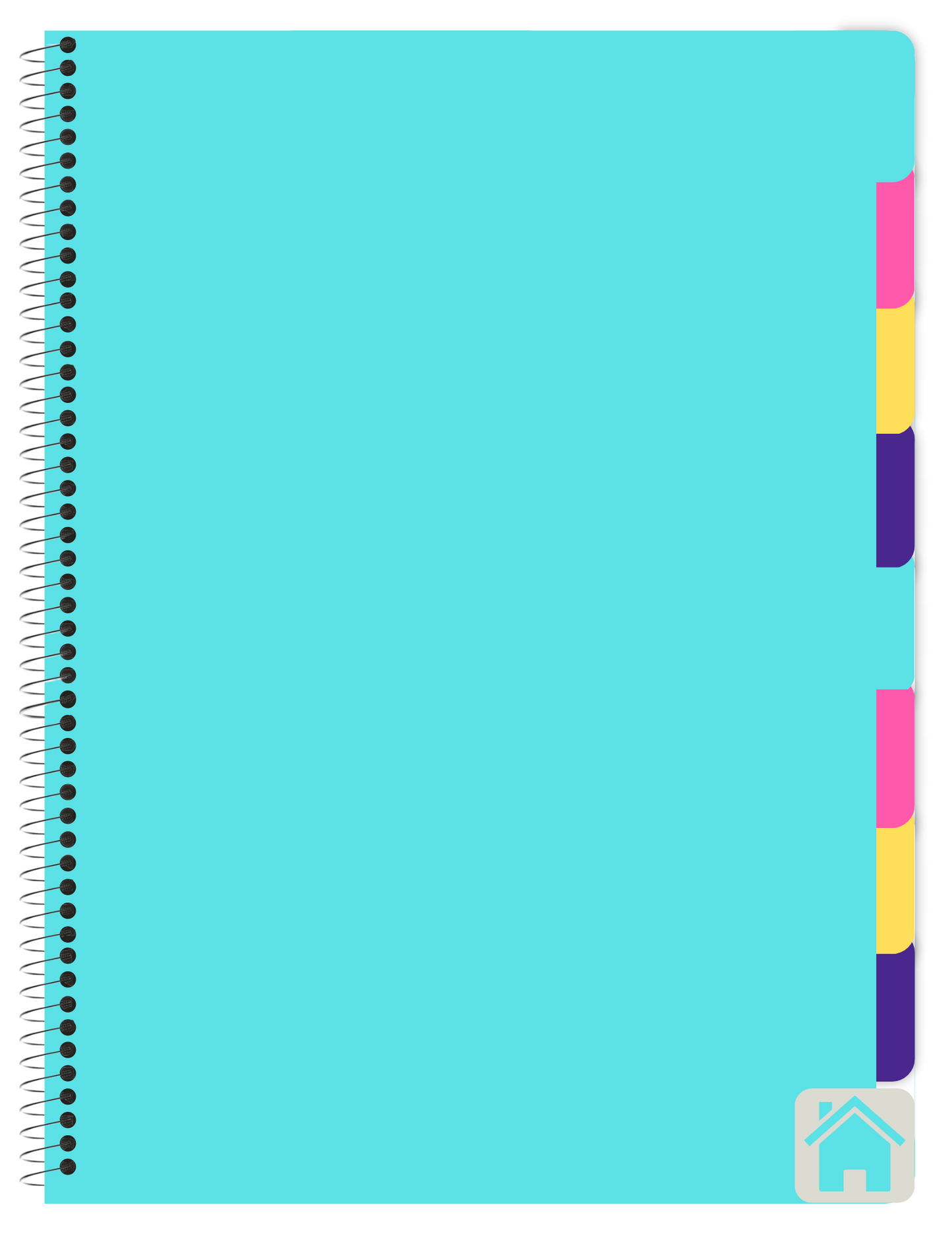 Write It Out! Digital Notebook