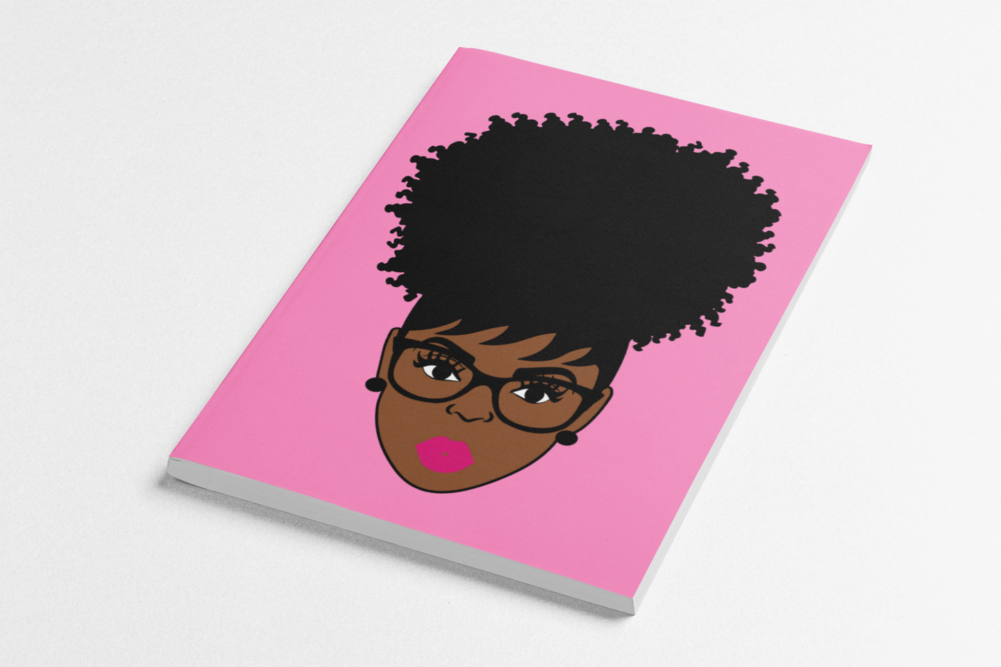 Yasss Girl Journal