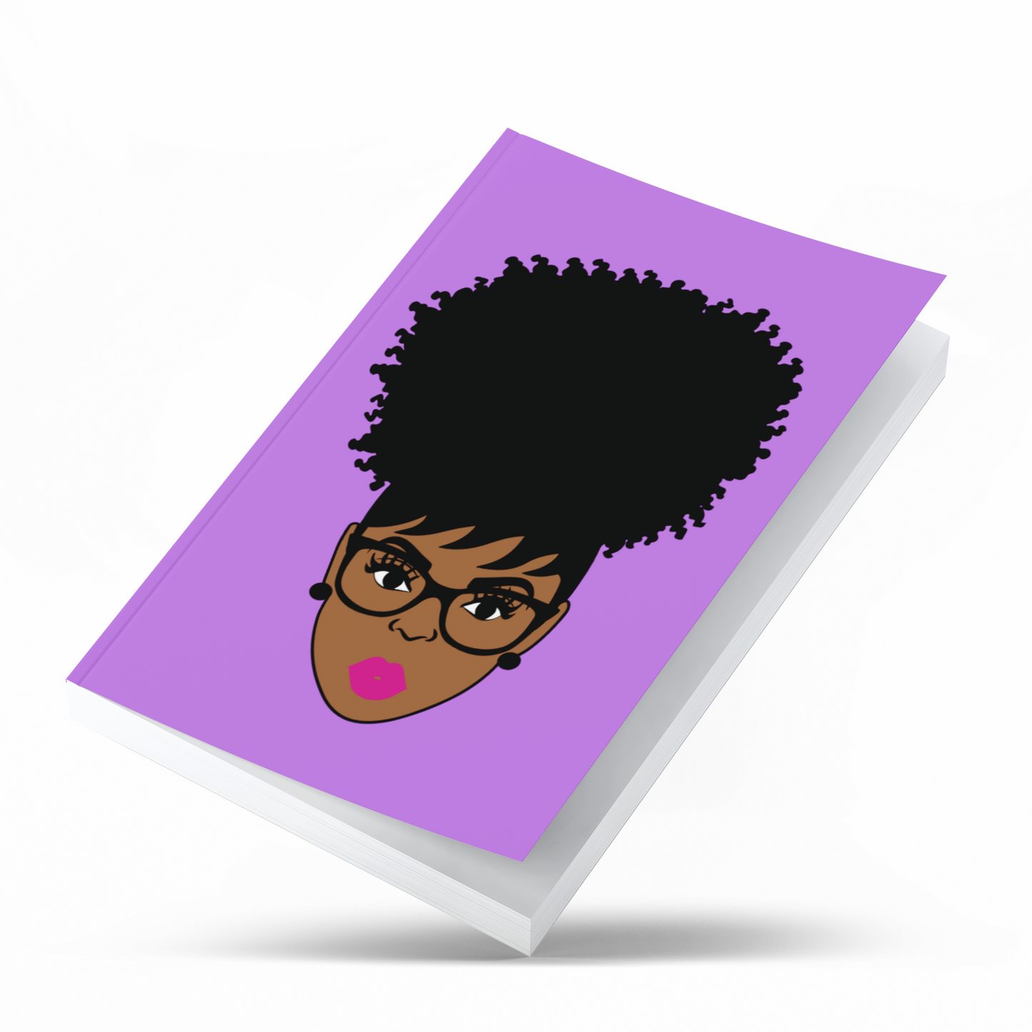 Yasss Girl Journal
