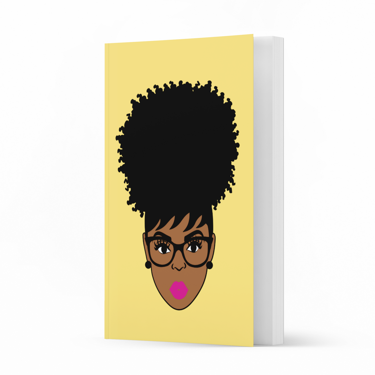 Yasss Girl Journal
