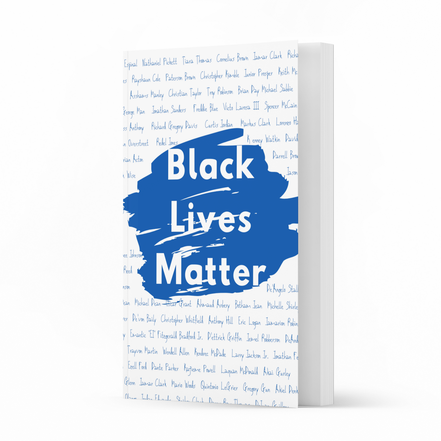 Black Live Matters Journal