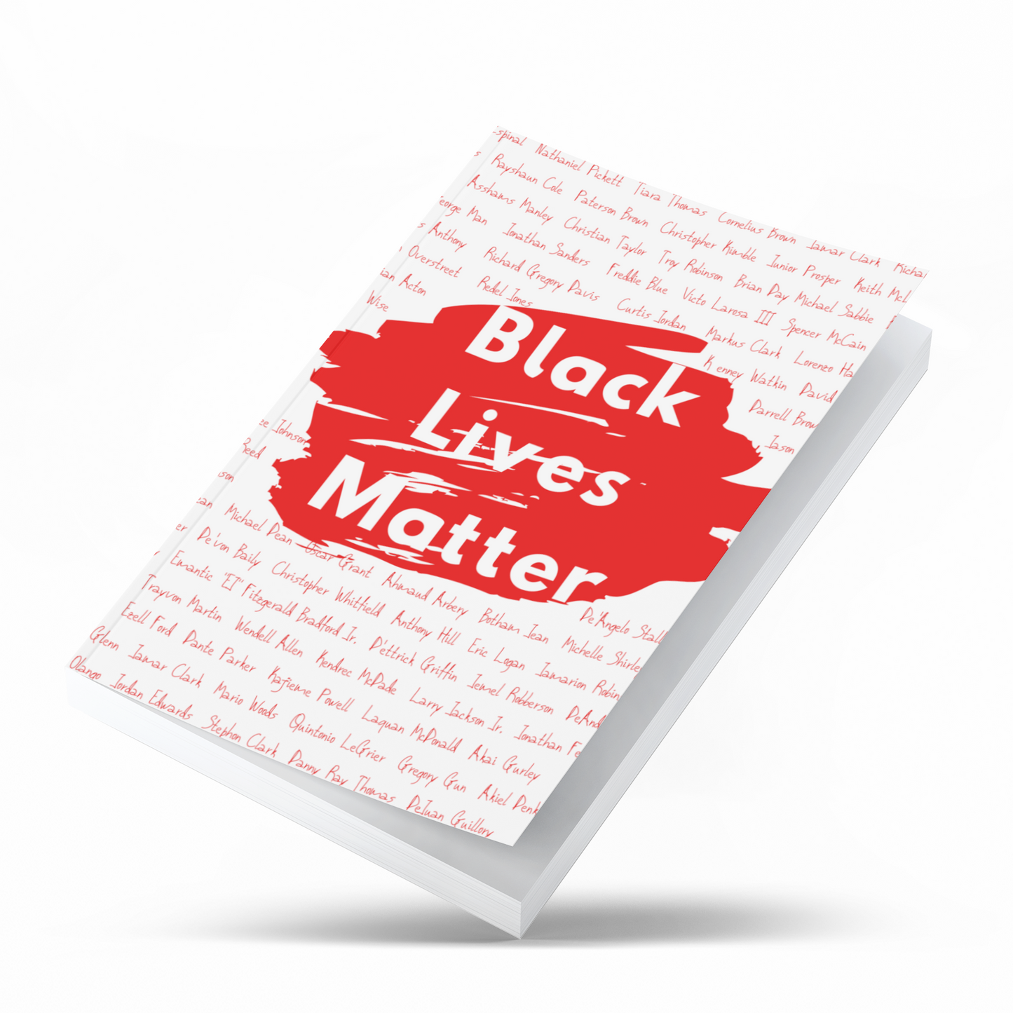 Black Live Matters Journal