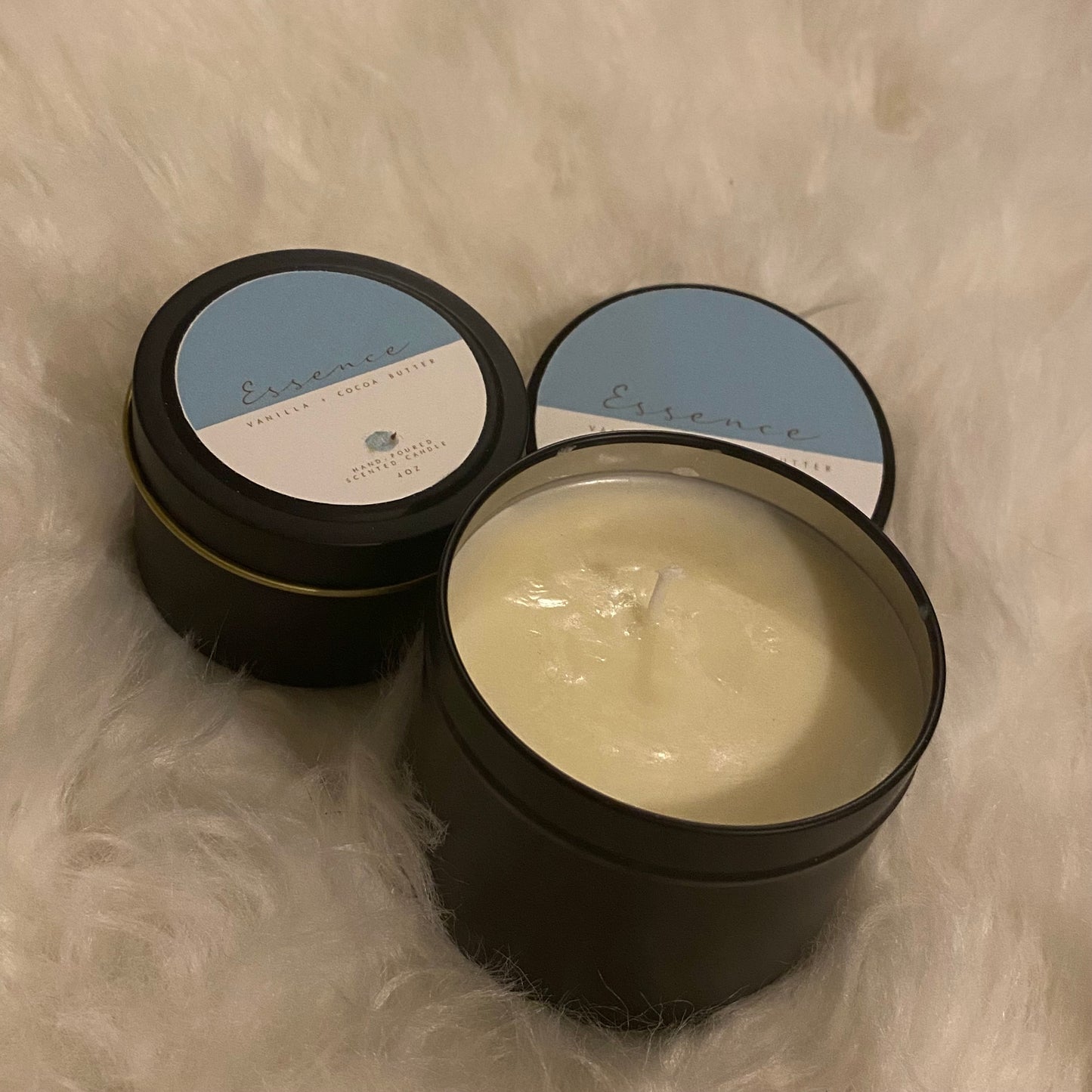 Essence Candle