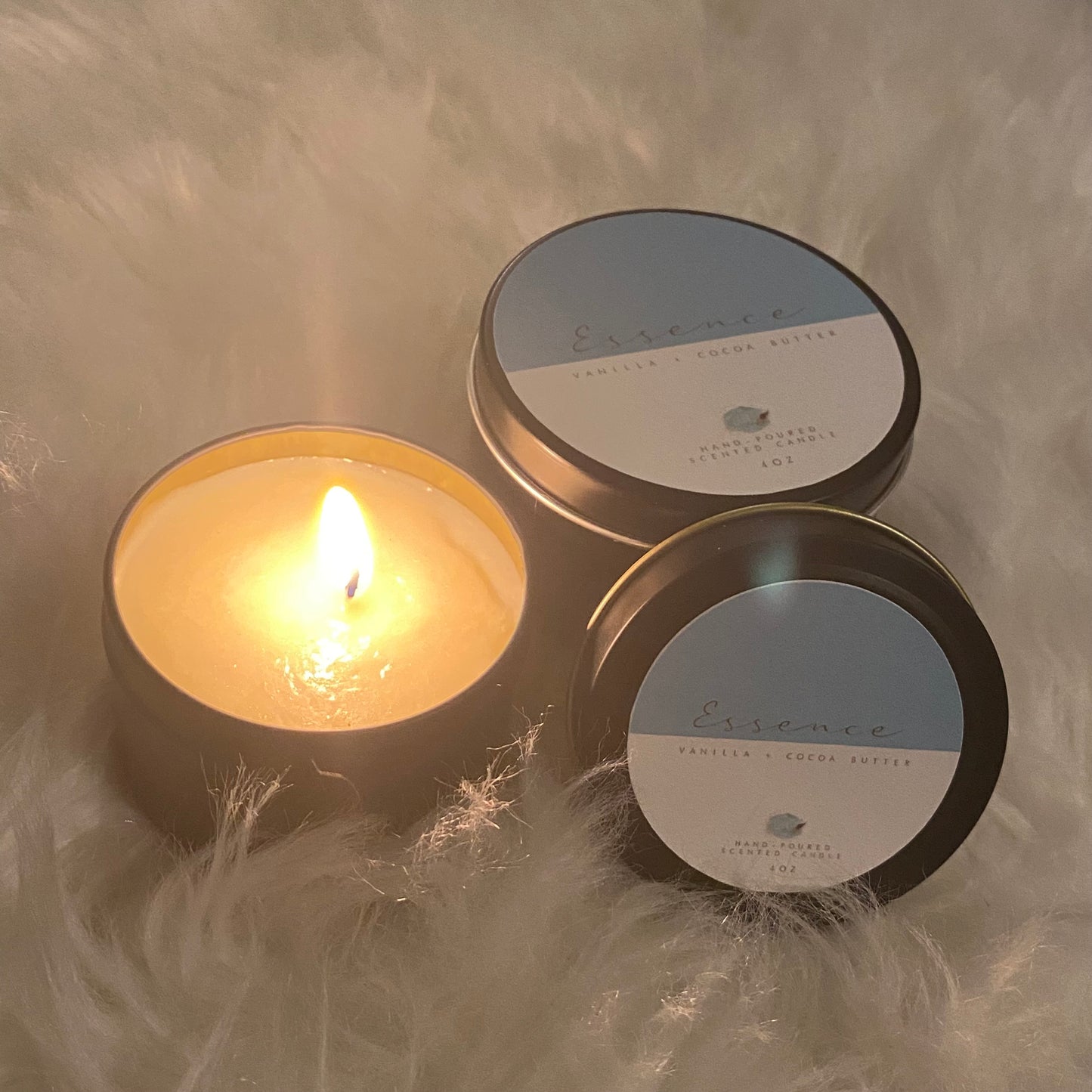 Essence Candle