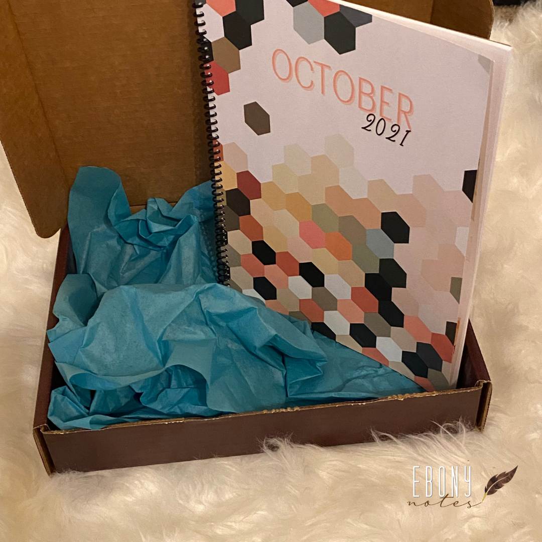 Little Brown Box Subscription