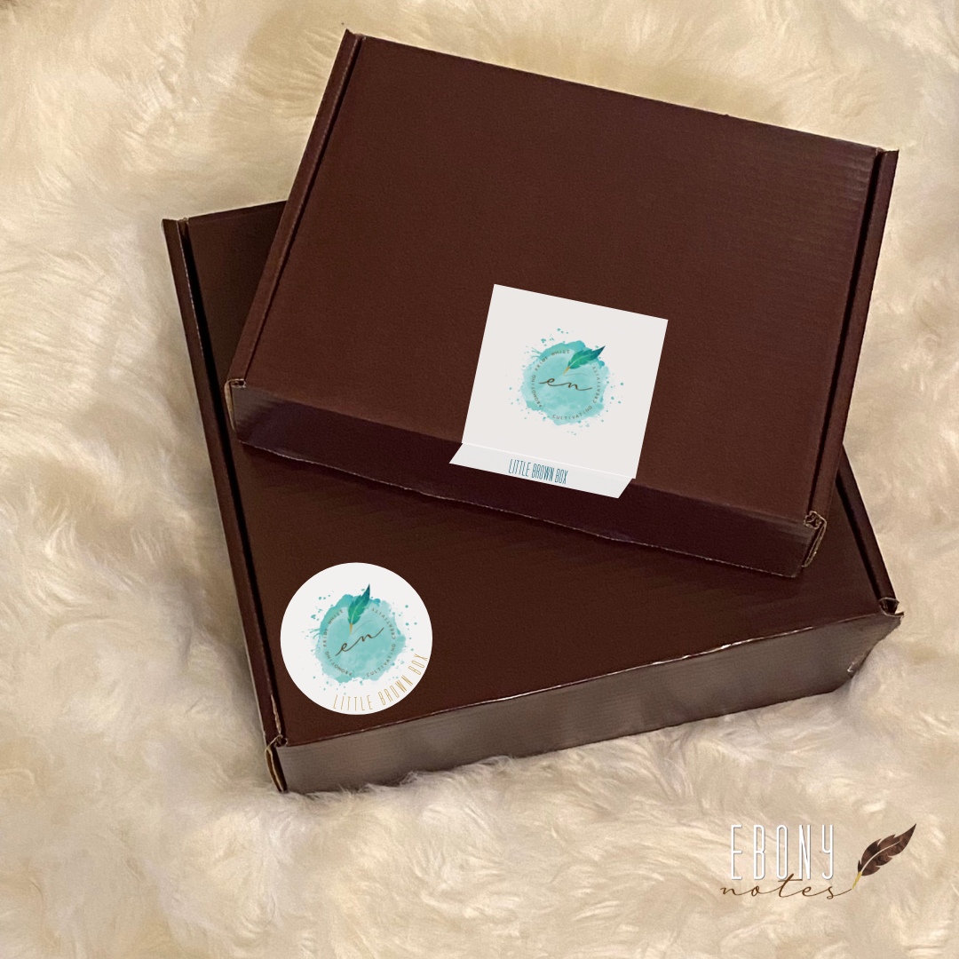 Little Brown Box Subscription