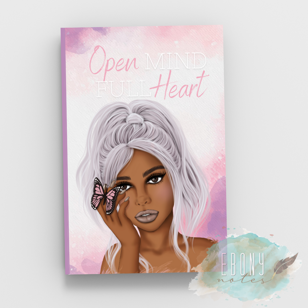May Journal of the Month: Mindfulness Journal