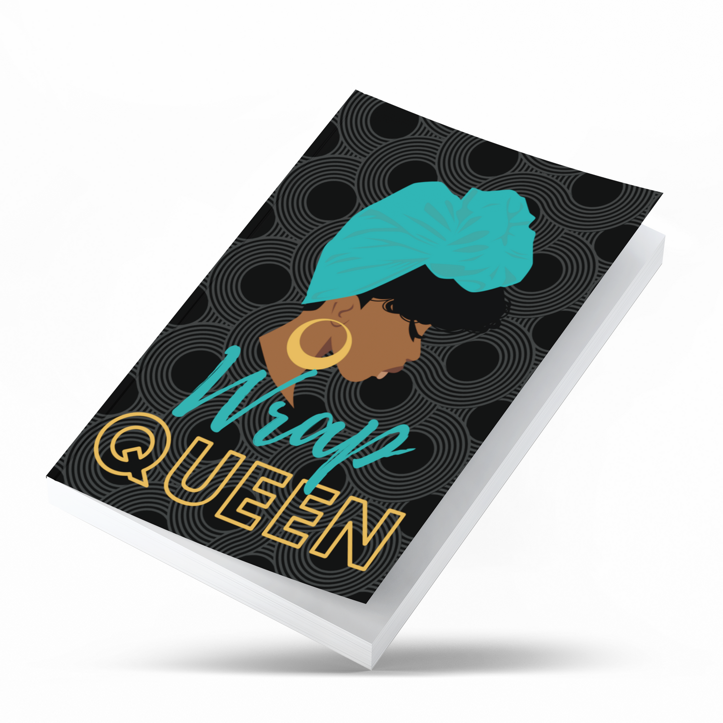 Wrap Queen Journal