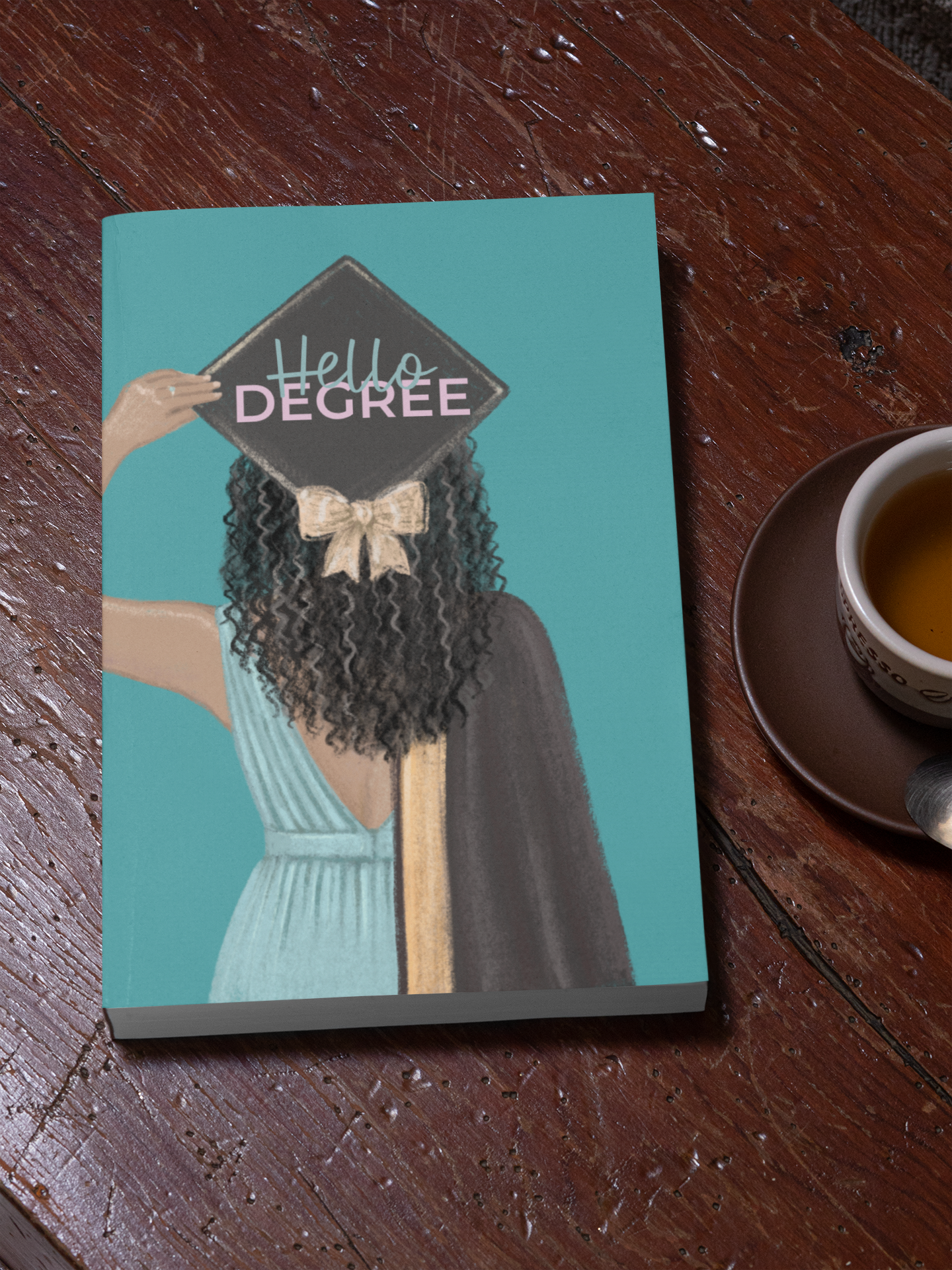 Hello Degree Journal
