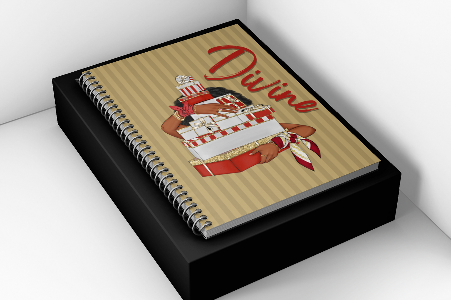Shop 'til You Drop Cover Printable