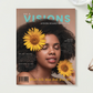 2025 Digital Vision Board Kit | Aligning Goals with Your Vision