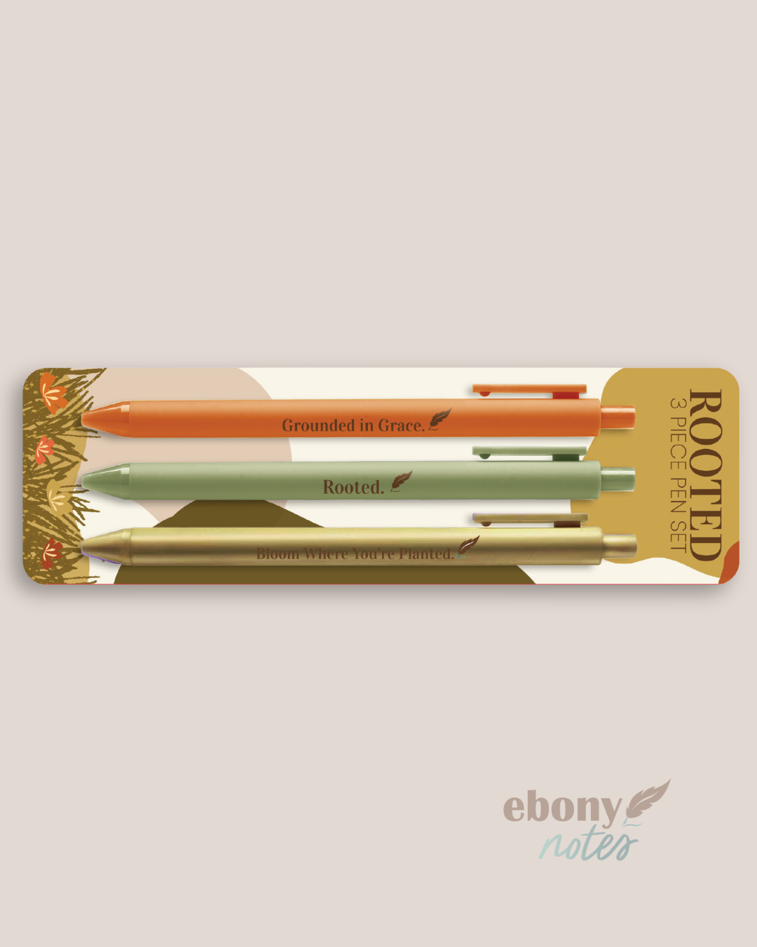 The Rooted Transformation Bundle