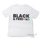 Free-ish Shirt | Juneteenth Edition