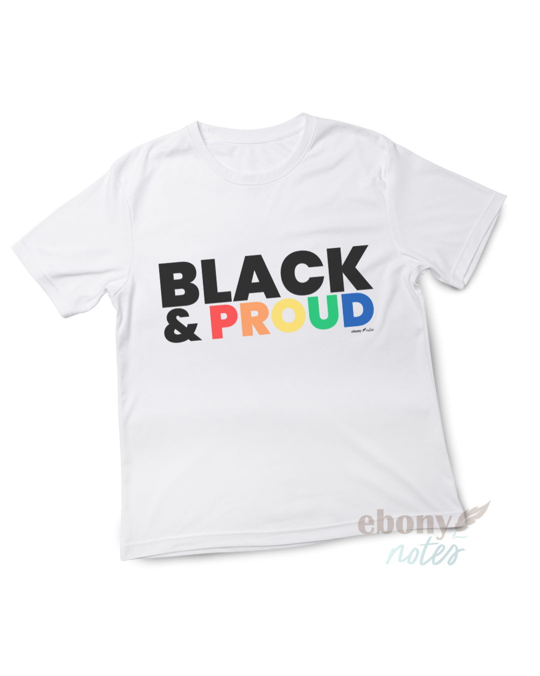 Proud Shirt | PRIDE Edition