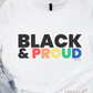 Proud Shirt | PRIDE Edition