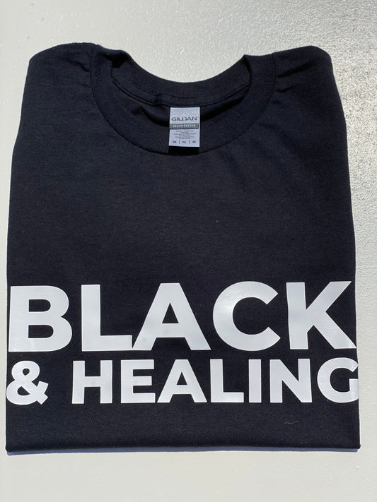 Healing Shirt | Summer Edition