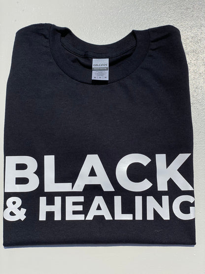 Black & Winning Shirt