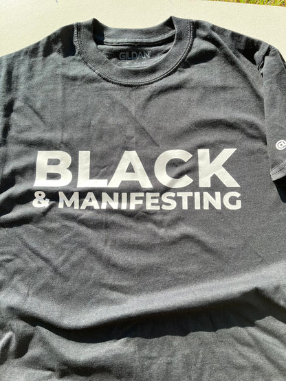 Manifesting Shirt | Summer Edition