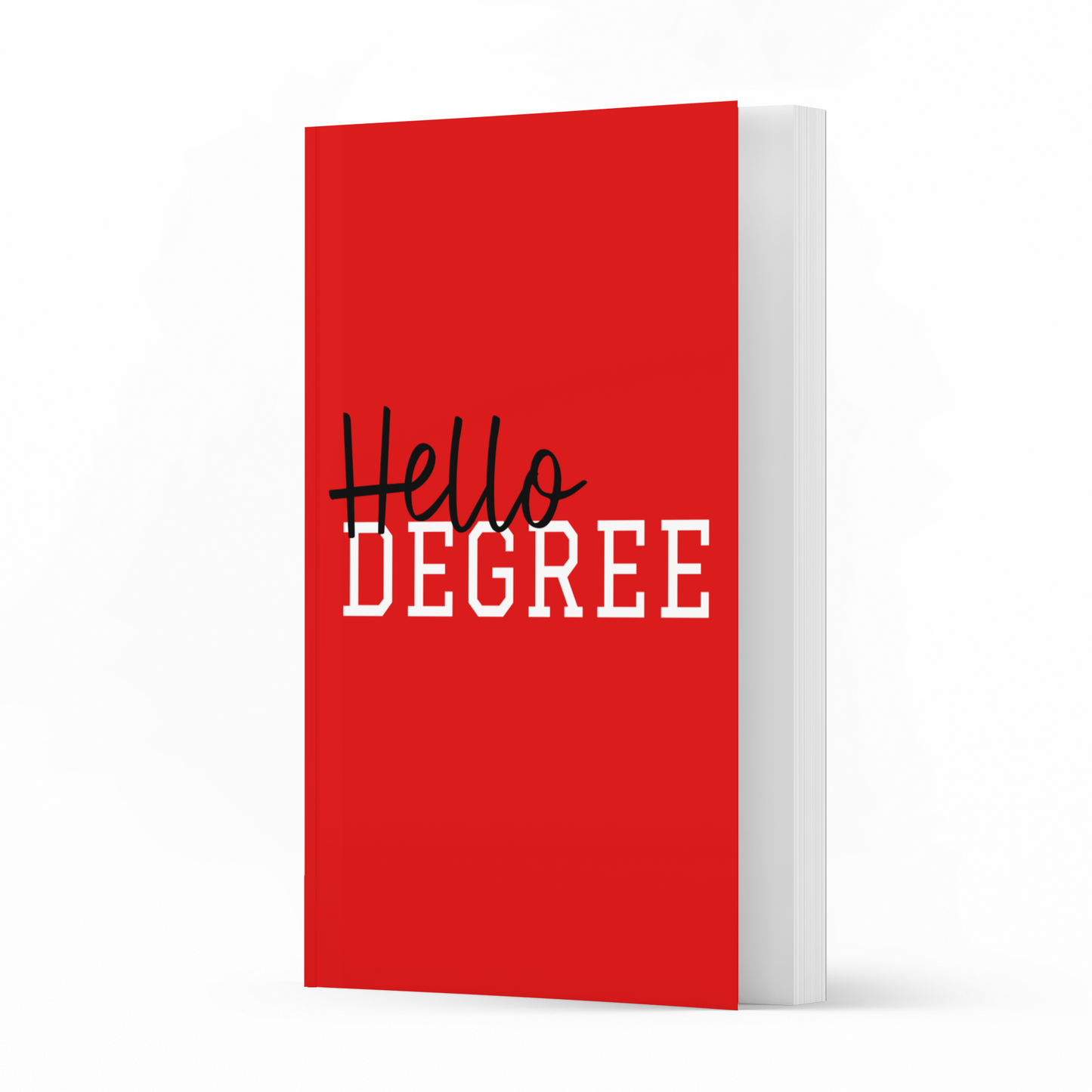 Hello Degree Journal