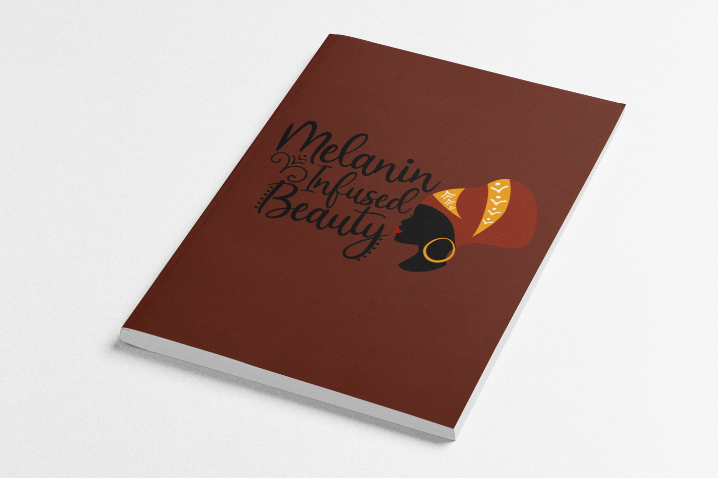 Melanin Infused Beauty Journal