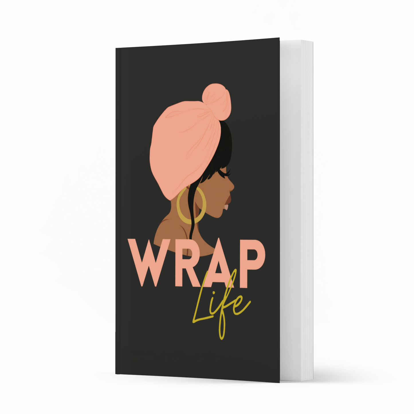 Wrap Life Journal