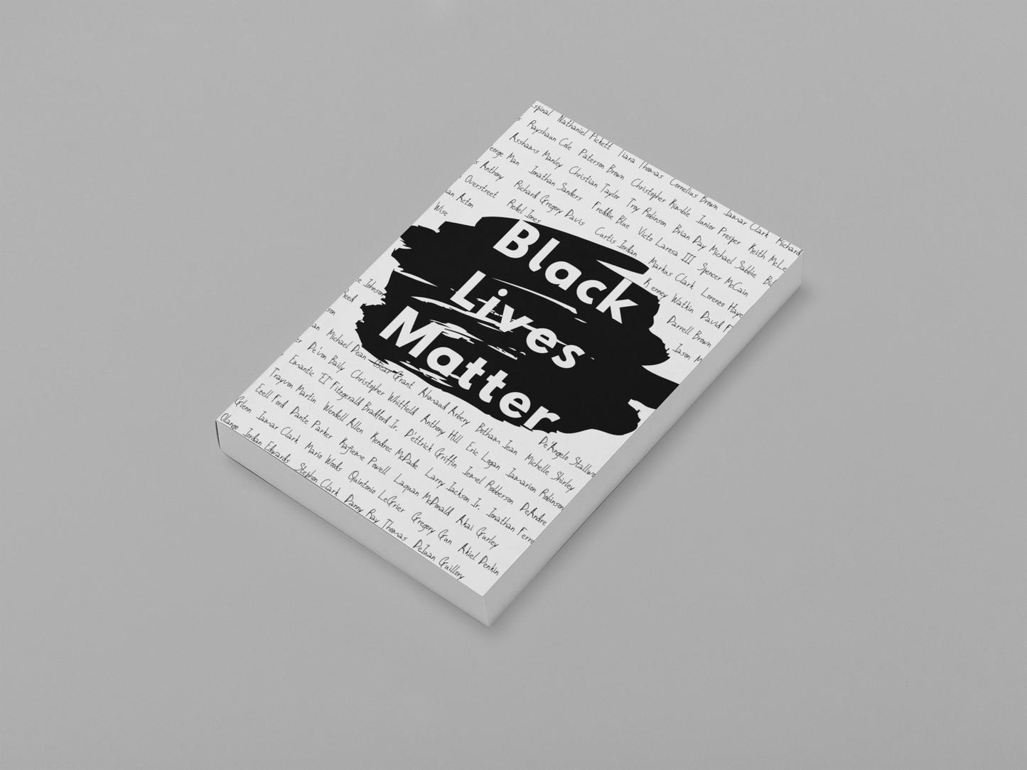 Black Live Matters Journal