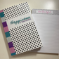 Happiness is Contagious Guided Gratitude Journal