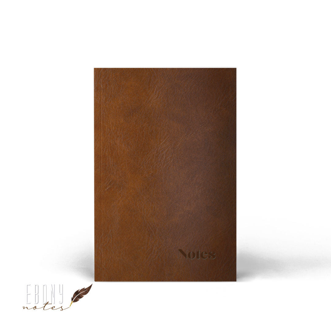 Leather-like Journal