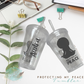 Protecting My Peace Personalizable Tumbler