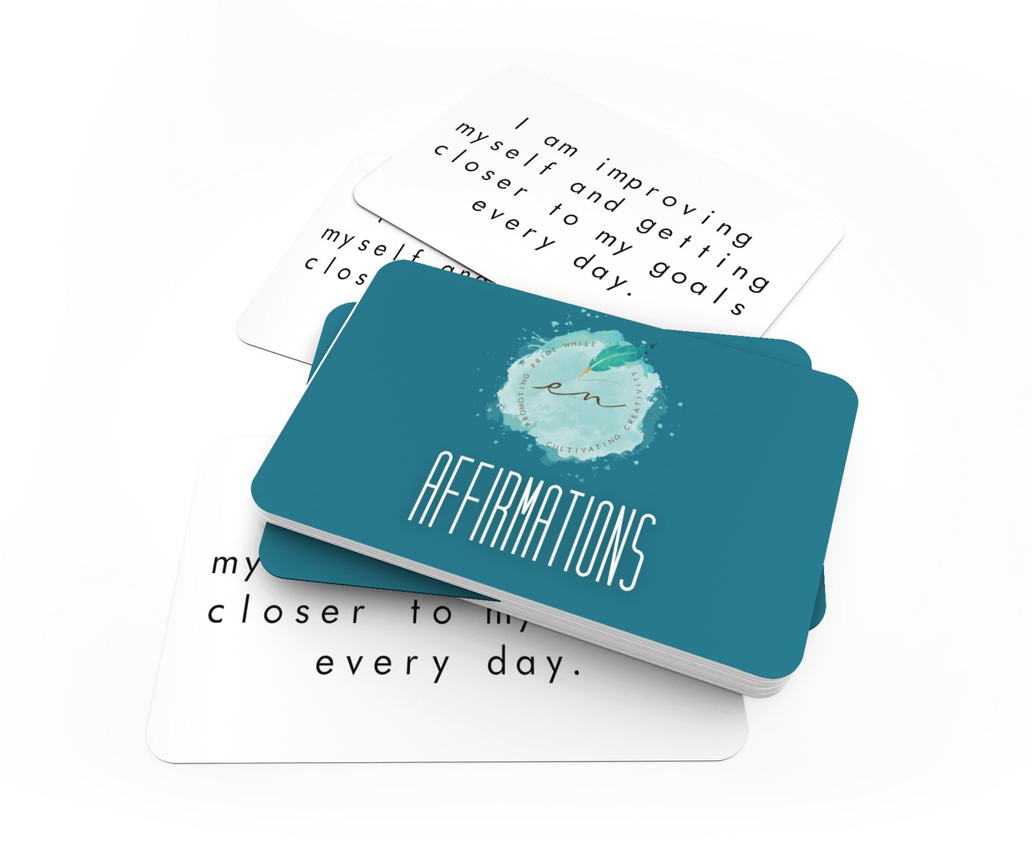 Affirmation Cards